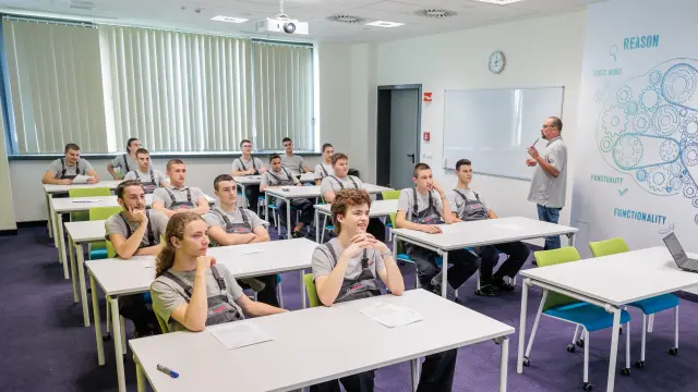 Pretvori svoju strast u stvarne inovacije