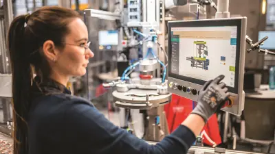 Rast tržišta elektromobilnosti: Bosch je dobio veliku narudžbinu od Mercedes-Benz-a