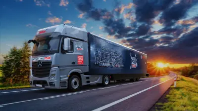 Bosch Pro turneja: I ovog oktobra u Srbiju stiže jedinstveno iskustvo za sve profesionalne korisnike alata