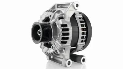 Nove alternatora
