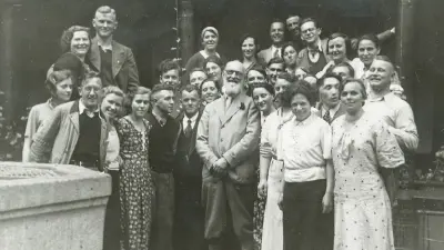 Boš