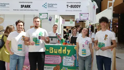 T-buddy