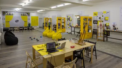 Bosch oprema srednjoškolske Mejkers labove kroz nacionalno partnerstvo sa Grupom za obrazovanje