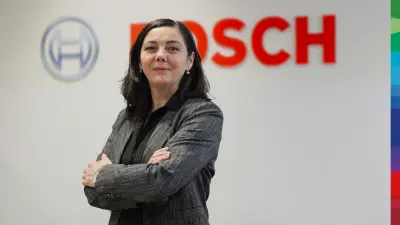 Danijela Marić, asistent u odeljenju održavanja lokacije
