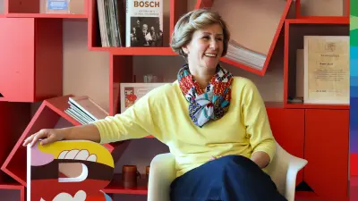 Jelena Japundžić, Senior biznis proces ekspert