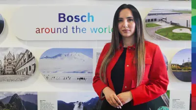 Mirjana Bošković, vođa tima za kontrolu troškova proizvoda 