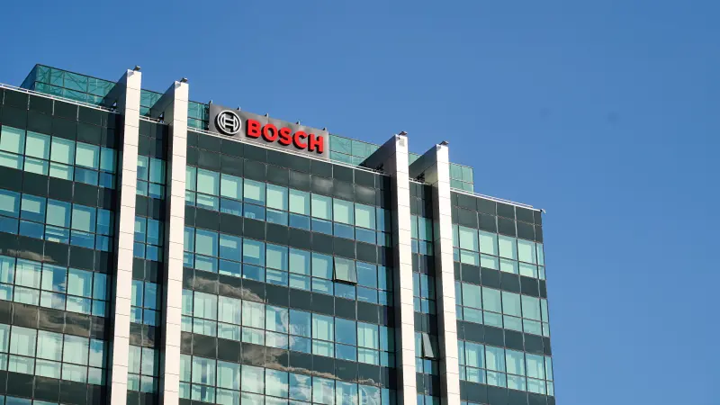 Bosch u Srbiji obeležava 20 godina poslovanja uz snažne rezultate uprkos izazovima