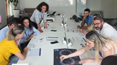 Od prvih koraka do 120 članova – razvoj Project & Agile zajednice u našoj kompaniji